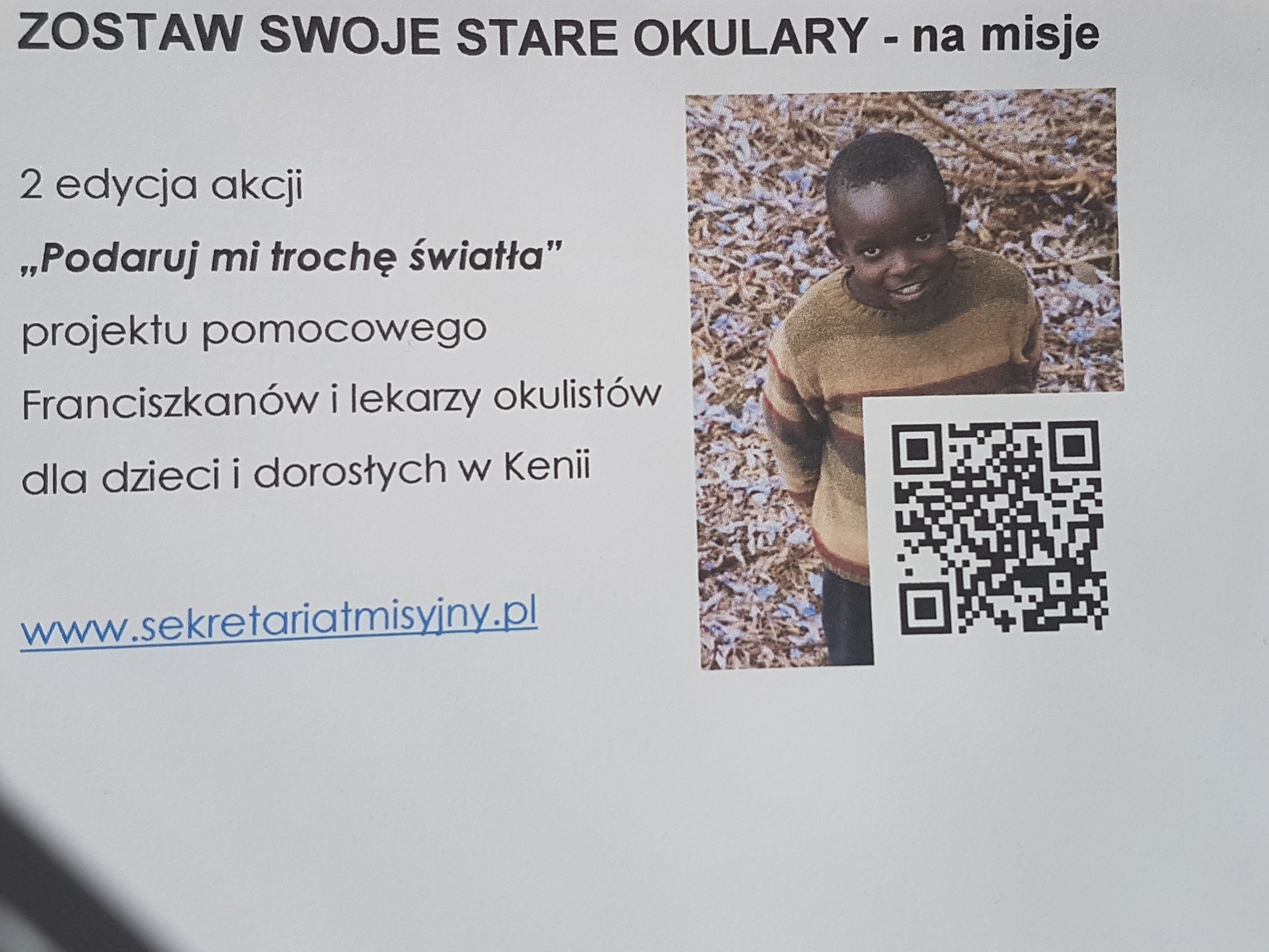dziecko