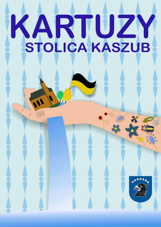 Konkurs na plakat promujący Kartuzy