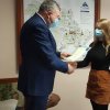 Konkurs na plakat promujący Kartuzy