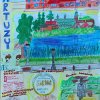 Konkurs na plakat promujący Kartuzy