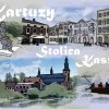 Konkurs na plakat promujący Kartuzy