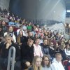 Wspólne kibicowanie na Ergo Arenie