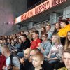 Wspólne kibicowanie na Ergo Arenie
