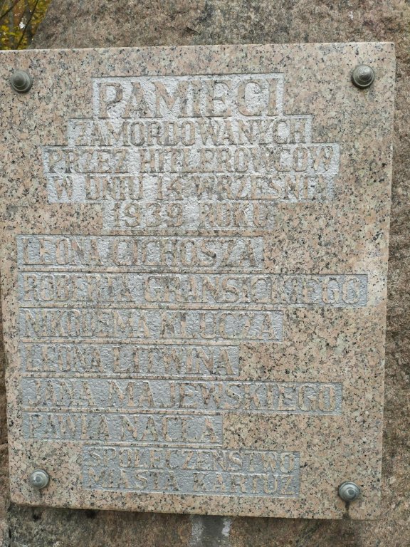 Szkoła Pamięta