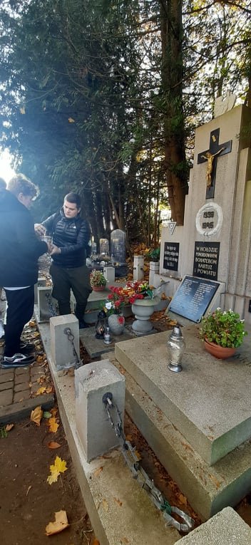 Szkoła Pamięta