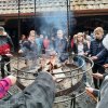 Wycieczka integracyjna z elementami patriotyzmu