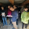 Wycieczka integracyjna z elementami patriotyzmu