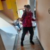 Wycieczka integracyjna z elementami patriotyzmu