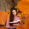 Julia Bołcun 3TRp Jesienne czytanie