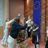 OBCHODY MIĘDZYNARODOWEGO DNIA WOLONTARIUSZA oraz  „Mikołajki”  dla wychowanków Zespołu Placówek Specjalnych w Kartuzach