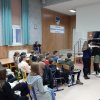 OBCHODY MIĘDZYNARODOWEGO DNIA WOLONTARIUSZA oraz  „Mikołajki”  dla wychowanków Zespołu Placówek Specjalnych w Kartuzach