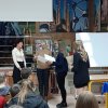 OBCHODY MIĘDZYNARODOWEGO DNIA WOLONTARIUSZA oraz  „Mikołajki”  dla wychowanków Zespołu Placówek Specjalnych w Kartuzach