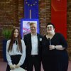 VIII Powiatowy Konkurs Recytatorski Prozy i Poezji Anglojęzycznej