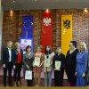 VIII Powiatowy Konkurs Recytatorski Prozy i Poezji Anglojęzycznej