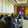 VIII Powiatowy Konkurs Recytatorski Prozy i Poezji Anglojęzycznej