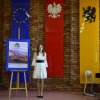 VIII Powiatowy Konkurs Recytatorski Prozy i Poezji Anglojęzycznej