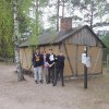 Wdzydze, skansen