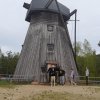 Wdzydze, skansen