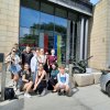 Muzeum Marynarki Wojennej - tez tam byliśmy