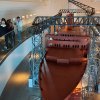 Uczniowie ZSZiO w Muzeum Emigracji