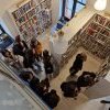 Wycieczka do biblioteki publicznej