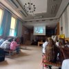 Historia jest kobietą