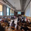 Historia jest kobietą