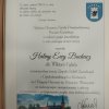 Wręczanie nagrody Haliny Ewy Buchacz