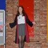 IX Powiatowy Konkurs Recytatorski Prozy i Poezji Anglojęzycznej