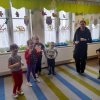 Przeprowadzenie akcji samopomocy na rzecz przedszkolaków  z przedszkola Sióstr Miłosierdzia Świętego Wincentego A. Paulo z Domu Dziecka w Kartuzach