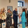 Finał Testu Wiedzy o Kartuzach zorganizowany z okazji 100-lecia nadania Kartuzom praw miejskich