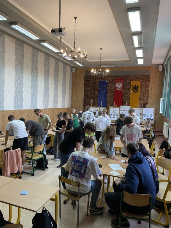 2023 Konkurs Wolna Elekcja