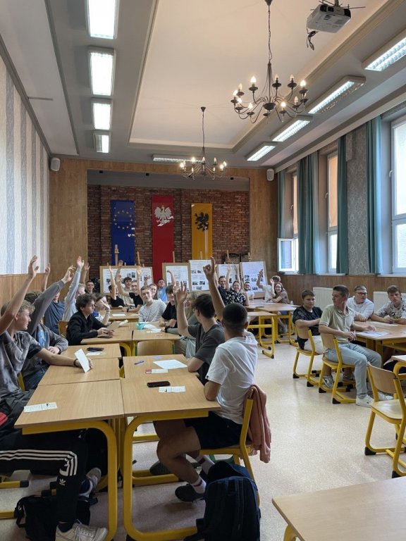 2023 Konkurs Wolna Elekcja