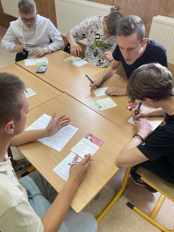 2023 Konkurs Wolna Elekcja