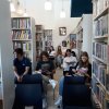 Wycieczka do Biblioteki Publicznej w Kartuzach