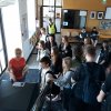 Wycieczka do Biblioteki Publicznej w Kartuzach