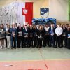 Zakończenie roku maturzystów