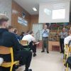 Ze Wzgórza do Gwiazd! Człowiek z NASA w ZSZiO!