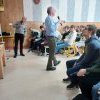 Ze Wzgórza do Gwiazd! Człowiek z NASA w ZSZiO!
