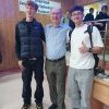 Ze Wzgórza do Gwiazd! Człowiek z NASA w ZSZiO!