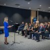 Gala Pomorskiego Rankingu Liceów i Techników PERSPEKTYWY 2024 na Politechnice Gdańskiej