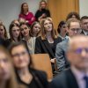 Gala Pomorskiego Rankingu Liceów i Techników PERSPEKTYWY 2024 na Politechnice Gdańskiej
