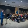 Gala Pomorskiego Rankingu Liceów i Techników PERSPEKTYWY 2024 na Politechnice Gdańskiej
