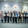 Gala Pomorskiego Rankingu Liceów i Techników PERSPEKTYWY 2024 na Politechnice Gdańskiej