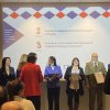 Gala Pomorskiego Rankingu Liceów i Techników PERSPEKTYWY 2024 na Politechnice Gdańskiej
