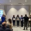 Gala Pomorskiego Rankingu Liceów i Techników PERSPEKTYWY 2024 na Politechnice Gdańskiej