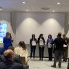 Gala Pomorskiego Rankingu Liceów i Techników PERSPEKTYWY 2024 na Politechnice Gdańskiej